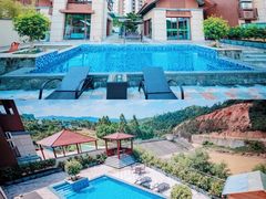 -清远熹乐谷温泉度假酒店