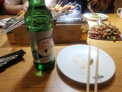 -喝丢一只鞋海鲜烧烤·海肠捞饭(东关街店)