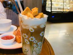 -夏朵餐厅(丁香店)