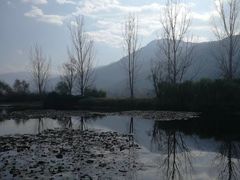 -西昌邛海湿地