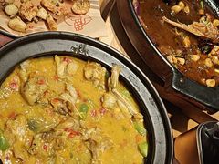 -星光小把串·海鲜烧烤(西安路店)