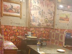 -粗粮人家·东北菜(洋桥店)