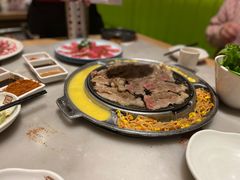 -韩宫宴和牛烤肉(宣州国购店)