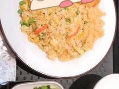 -乡村基(北部新区重科院餐厅)