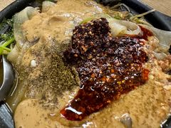 -曹宝林砂锅麻辣烫(星光路店)