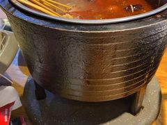 -老友烧烤(万达店)