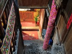 -侯家庄私房菜馆观景餐厅