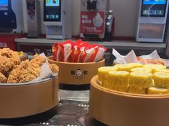 -龍歌自助小火锅(漳州二路爱购店)