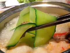 -頂好酒家·经典粤菜(海信广场店)
