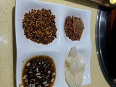 -韩园大片肉(齐市三中总店)