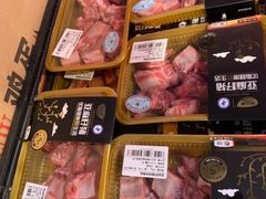 -盒马鲜生(首义店)