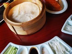 -北平印象.北京烤鸭.新京菜.融合菜(世贸店)