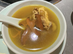 -野·大山里土鸡火锅(万科里店)