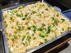 -很久以前羊肉串(打浦路店)