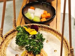 -叶叶菩提(太原别墅店)