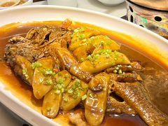 -径山十八道·风味民间菜(华夏之心店)