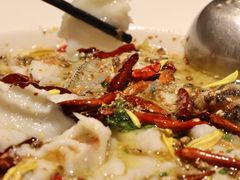 -太二酸菜鱼(金沙印象城店)