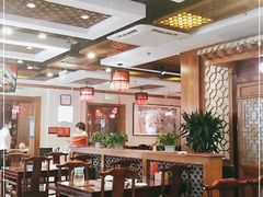 大堂-恭敬李·烤鸭(天坛北门店)