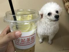 -孖记茶档·热腾茶餐(荔湾领展广场店)