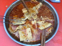 -虎卫烤肉(东关南街店)