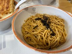 -早安山丘·豆浆油条(小木桥路店)