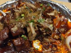 -小秦淮·南京土菜(新亭西路店)
