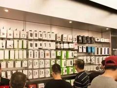 -Apple 零售店(Canton Road)