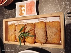 -炉鱼(无锡八佰伴中心店)