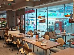 -必胜客(溧阳万达店)