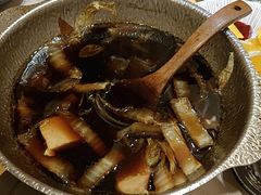 -吉兆·料理(红梅南路店)