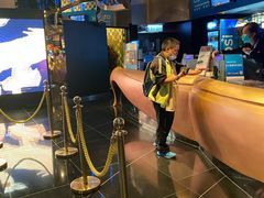 -GALA CINEMA(朗豪坊购物商场店)