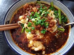 -梓袍面庄(渝北店)