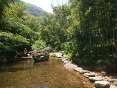 -山沟沟景区