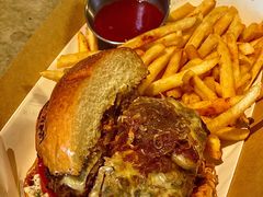 -Cooking Man(中懋天地店)