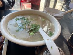 -卤煮老北京酱肉馆