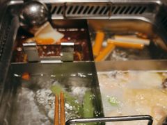 -海底捞火锅(龙岗星河COCO Park店)