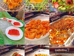 -碧中海汤泉汗蒸酒店