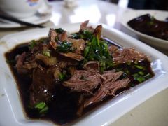 红烧羊肉-南花桥羊肉馆老字号(乌镇店)