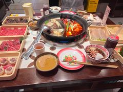 -江北北火锅馆·公路夜市(魏公村店)