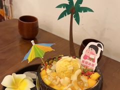 -WONDER ICE 萬得冰田(建設路总店)