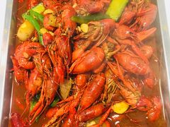 -丑八怪龙虾(盈嘉·香榴湾店)