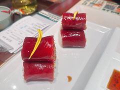 -禄运茶居·手工点心(猎德店)