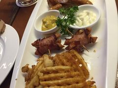 -Paulaner·德国帕拉娜自酿啤酒餐厅(海上世界店)