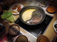 -温野菜涮涮锅(西单大悦城店)