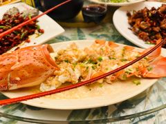 -四姑娘川味海鲜(八爪鱼店)
