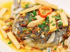 -有腥气私房菜·寻味顺德