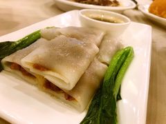 -新南华大酒店(长寿店)