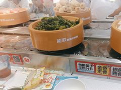 -龍歌自助小火锅(秦淮水游城店)