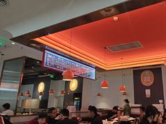 -八合里潮汕鲜牛肉火锅(福州万象城店)