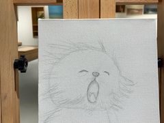 -Fun Job Art 零基础油画国画DIY画室(望京店)